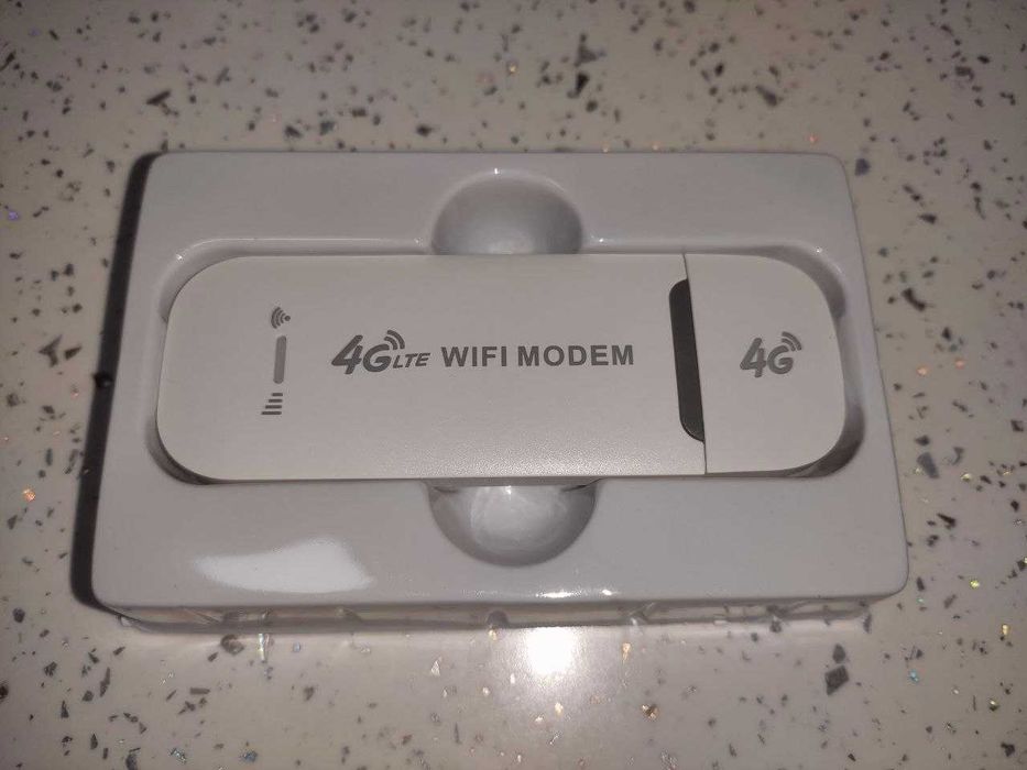 Модем роутер LTE wi-fi USB модем 150 Мбит/с Качественный!