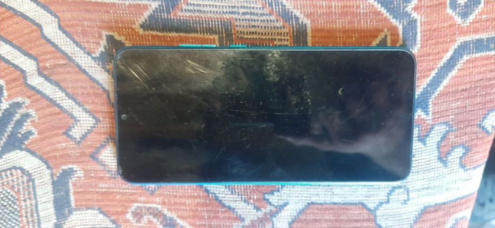 Продам redmi 9a  2/32 .