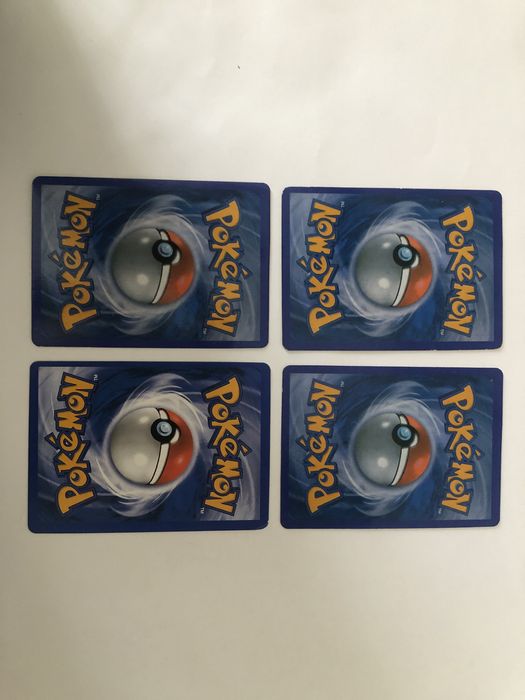 Lote de 14 cartas de Pokémon, excelente estado