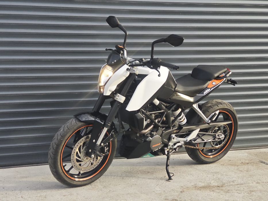 KTM