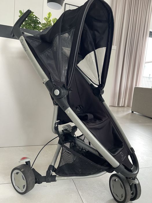 Wózek spacerowy Quinny Zapp xtra 2 super stan