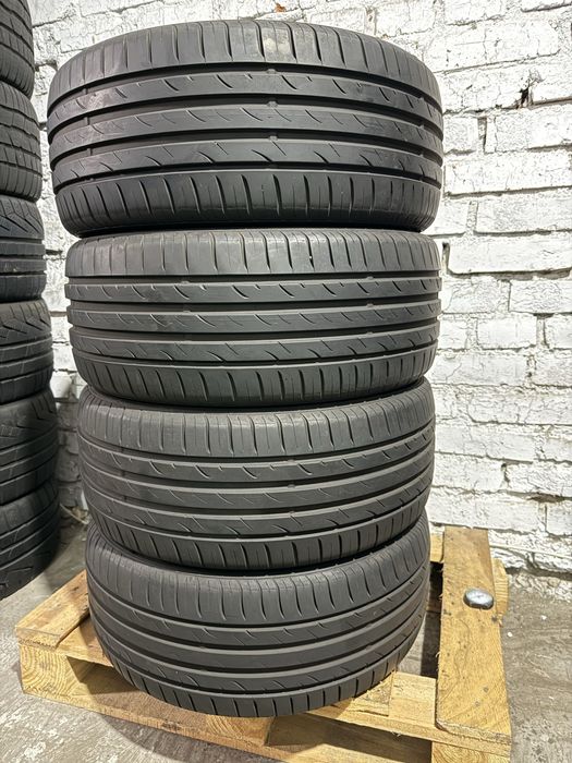 215/45 R16 Nexen NBlue /2023рік/Корея/літо/4шт./