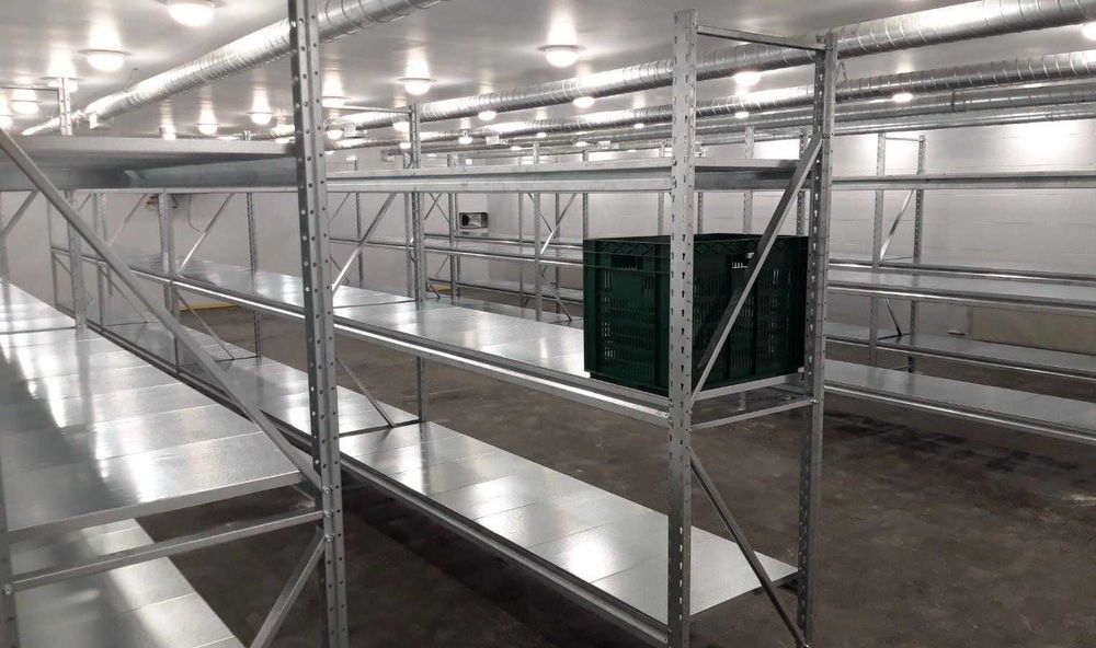 Стеллажи полочные,купить полочные стеллажи бу,нові стелажі В НАЯВНОСТІ