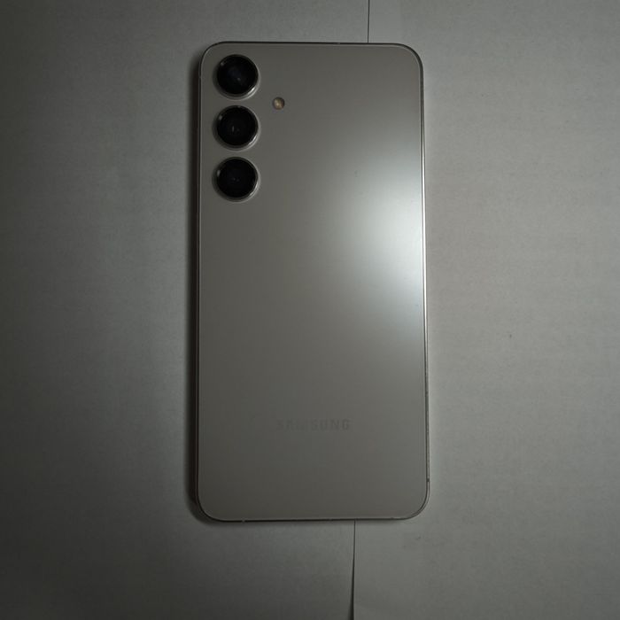 Samsung s24 plus 256gb