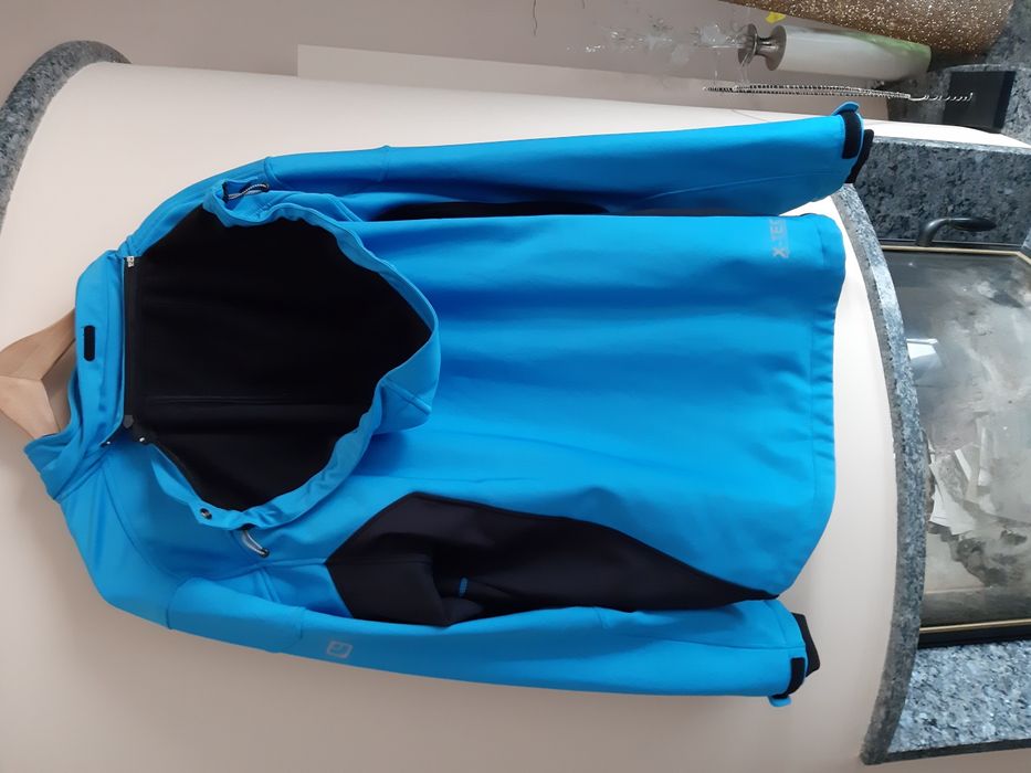 Kurtka polarowa Linea Primero High Tec Membrane XL