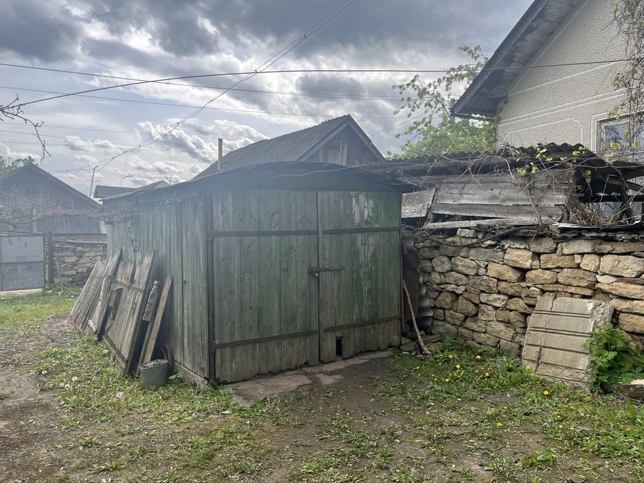 Продам будинок с.Поточище