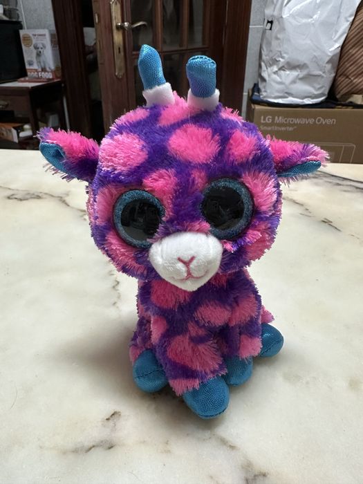 Beanie Boos Peluche