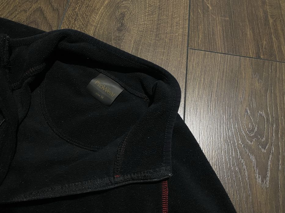 Кофта флісова Rapala рибальська