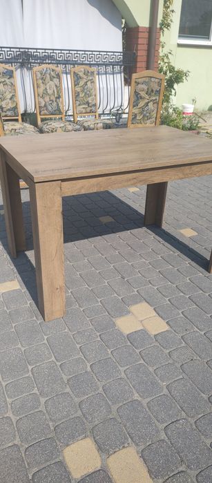 Nowoczesny Stół  w bdb stanie