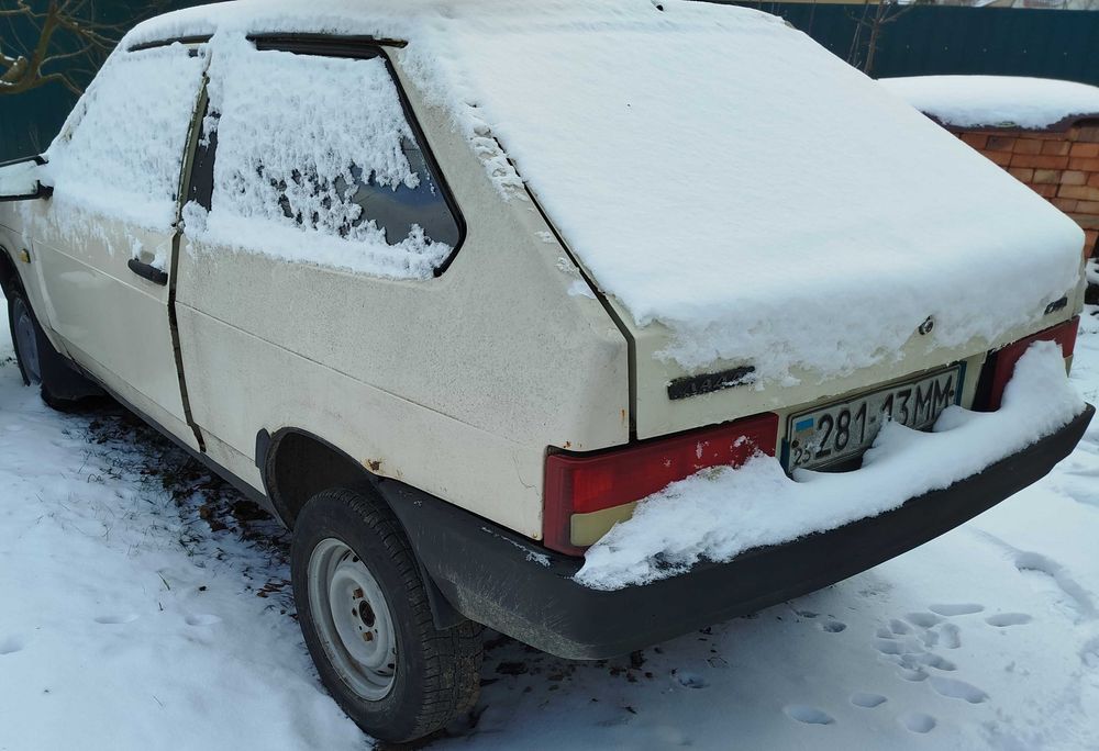 Продаж авто ваз 2108