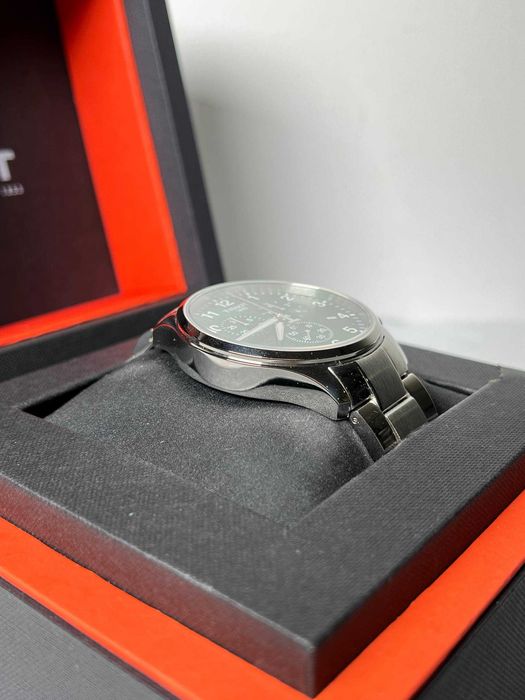 Часы Tissot Chrono XL Classic T116.617.11.092.00: 14 900 грн