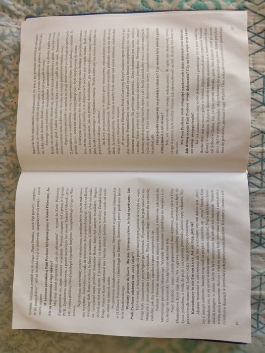 Ginekolodzy o sobie Edmund Waszyński