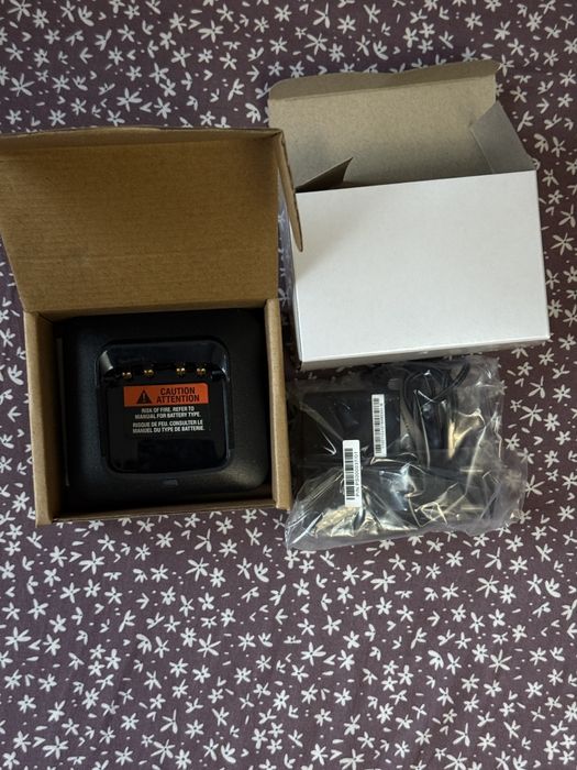 Motorola DP 4400e VHF