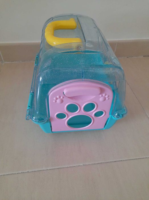 Gaiola de animais My Pet