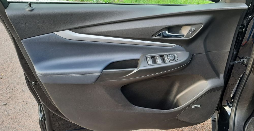 Chevrolet Bolt EUV  2023р Premier