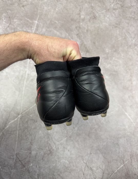 Nike Phantom vsn df fg бутсы