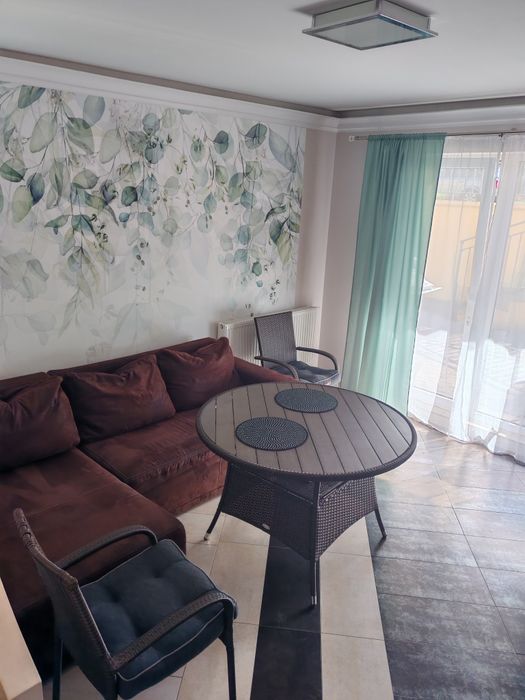 Kawalerka- apartament  Stegna- wakacje