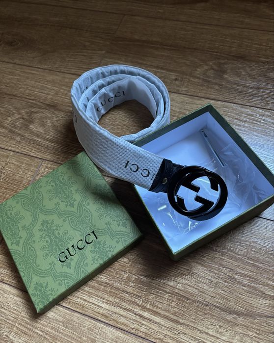 Ремінь Gucci(гучи)