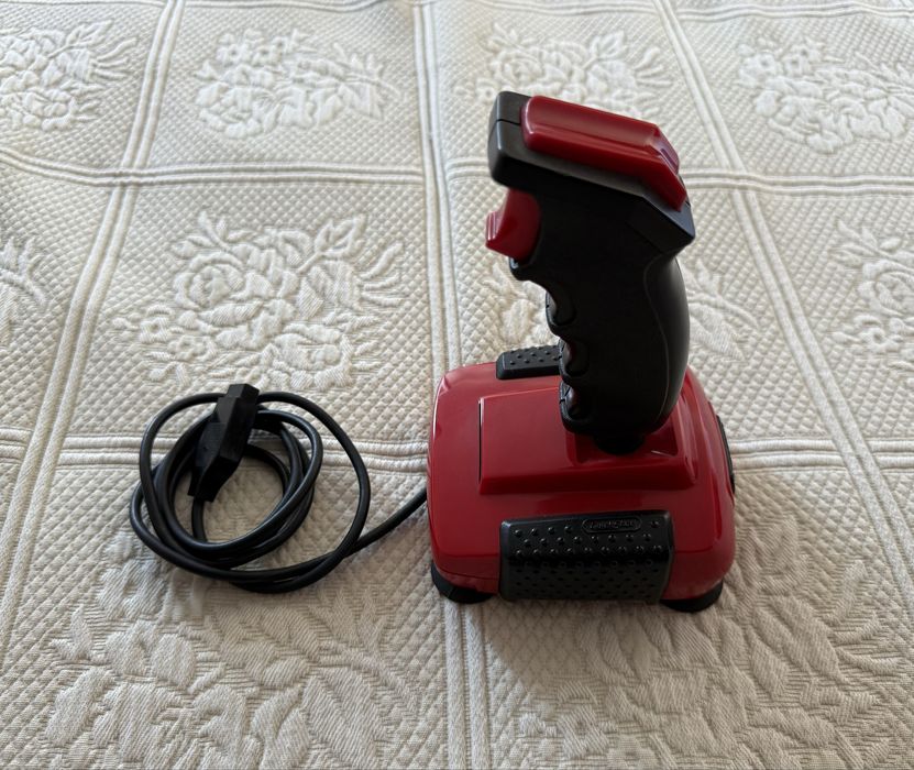 Joystick VINTAGE QuickShot II Turbo (Modelo QS-111) Odivelas • OLX.pt