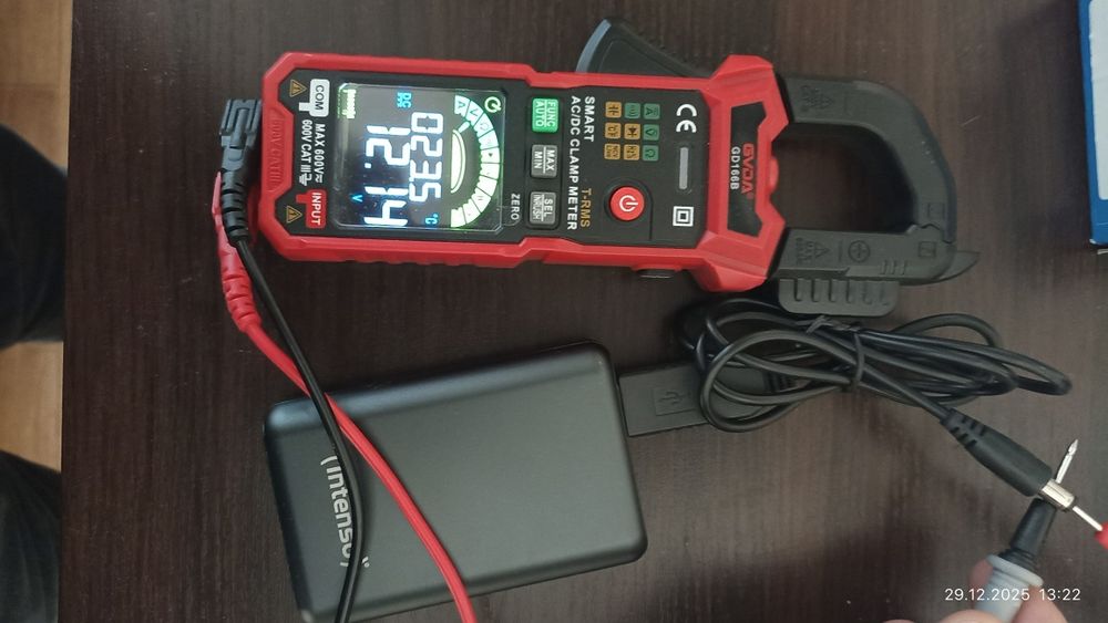 Кабель живлення для роутера, Онушки 12 в