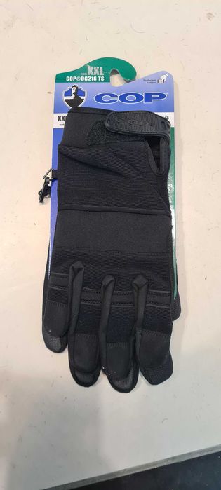 Luvas táticas MIL-TEC varios modelos