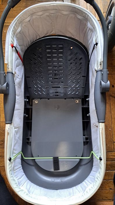 Дитяча коляска Baby Exclusive 2 в 1