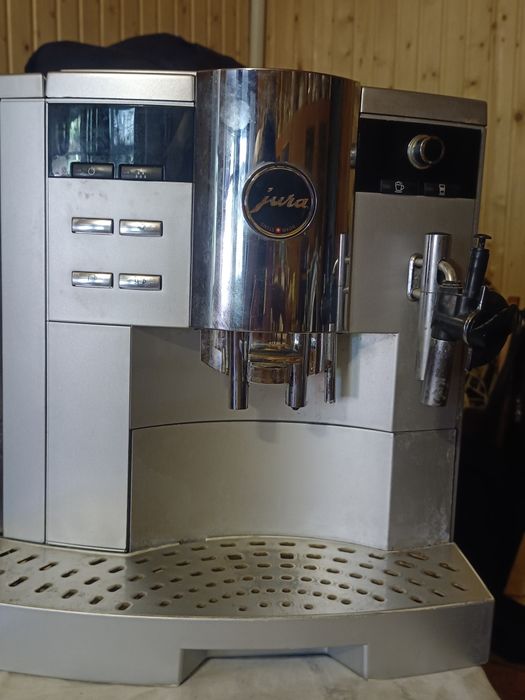 Кавомашина Jura Impressa S9 Classic / Швейцарія