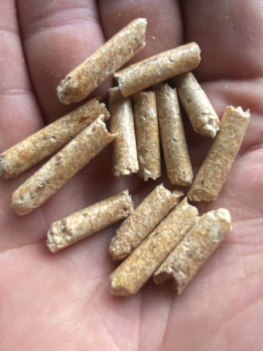 PELLET Piniera PREMIUM – ENplus® A1 + DINplus