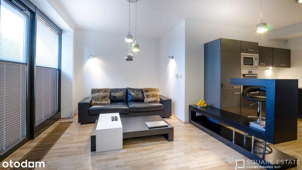 ANGEL CITY 56m2 Bezpośrednio od Właściciela