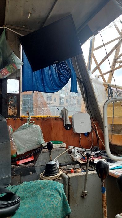 Продам кран гусеничный РДК 250 - 03