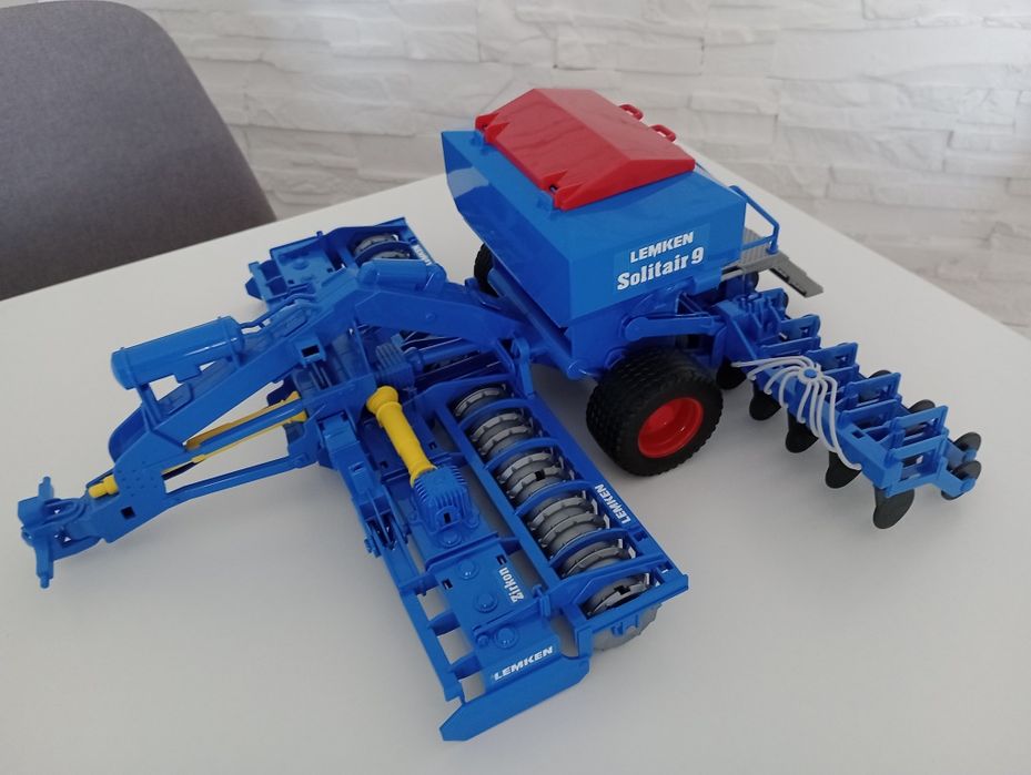 Zabawki Bruder  Oryginał jak NOWE‼️Polecam ‼️