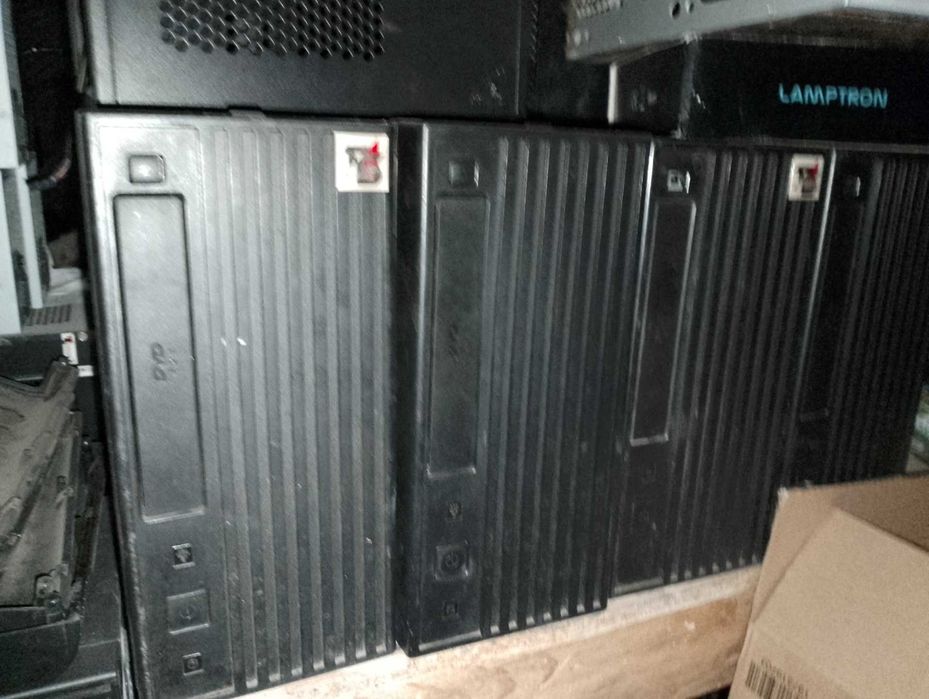 Корпус пк Chieftec