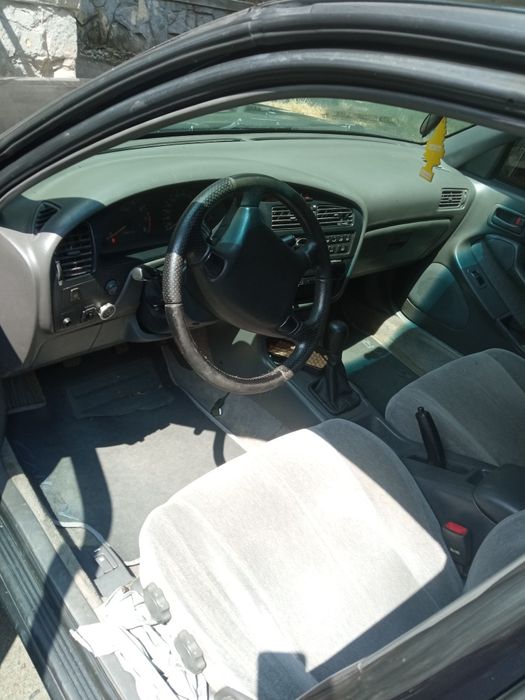 Автомобиль Toyota