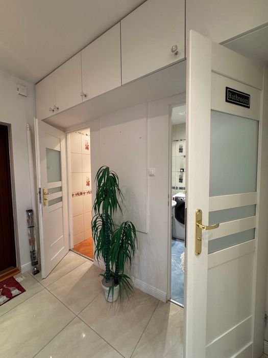 Wynajmę mieszkanie ul. Zamkowa Ostróda