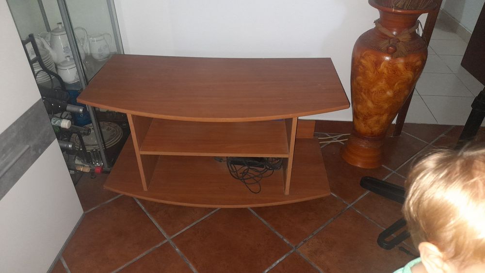 Móvel de televisão
