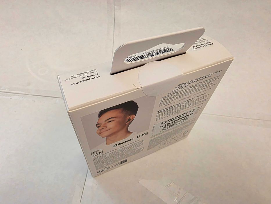 Fones Wireless pods In Ear Belkin Soundform