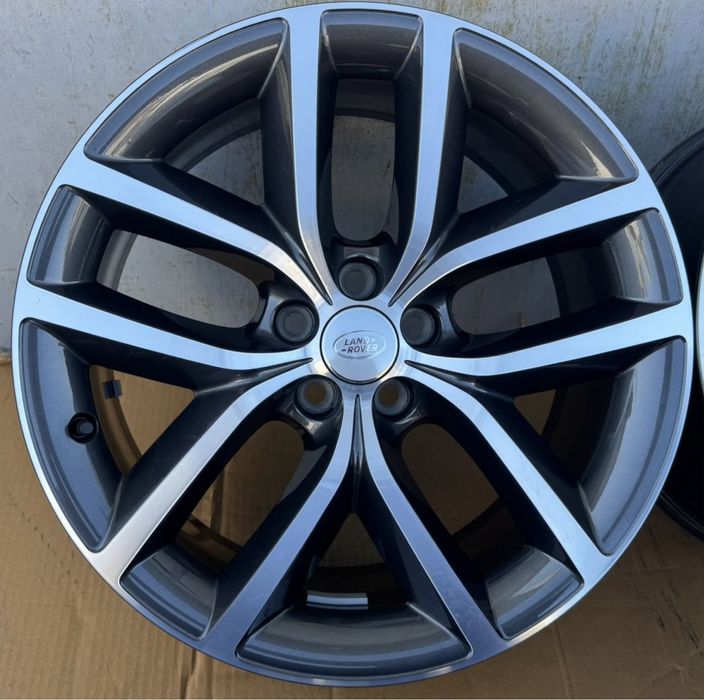 Диски нові R19 5x108 Land Rover Discovery Sport Range Rover Evoque
