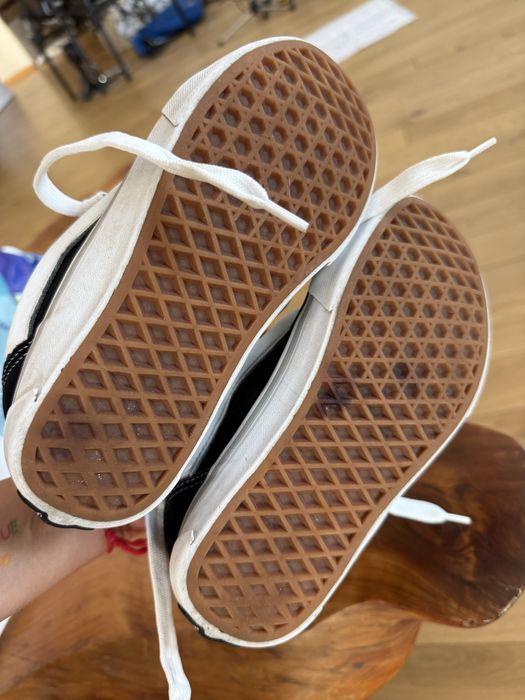 Vans Knu Skool 35 оригинал