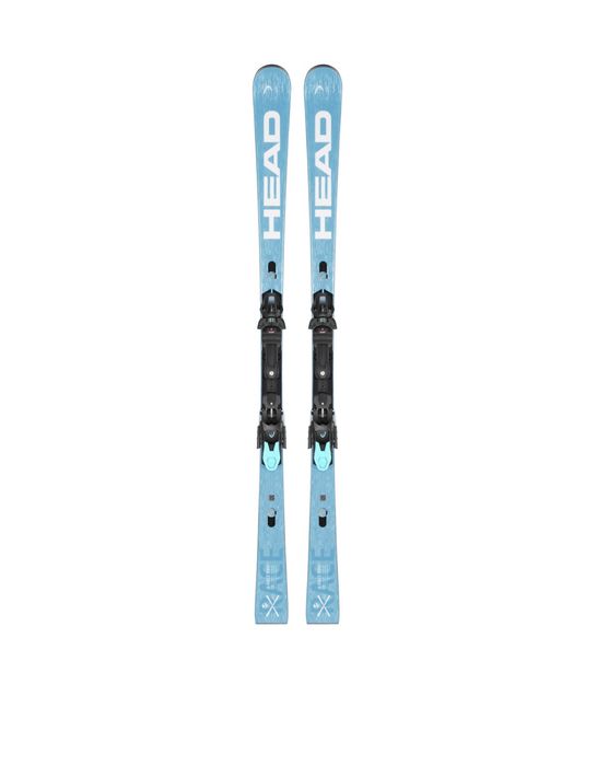 head i race pro - sprzęt do sportów zimowych | OLX Sport i Hobby