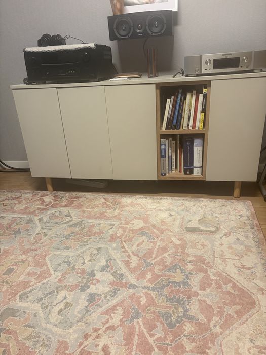 Kredens Ikea ledamot   Stan bdb