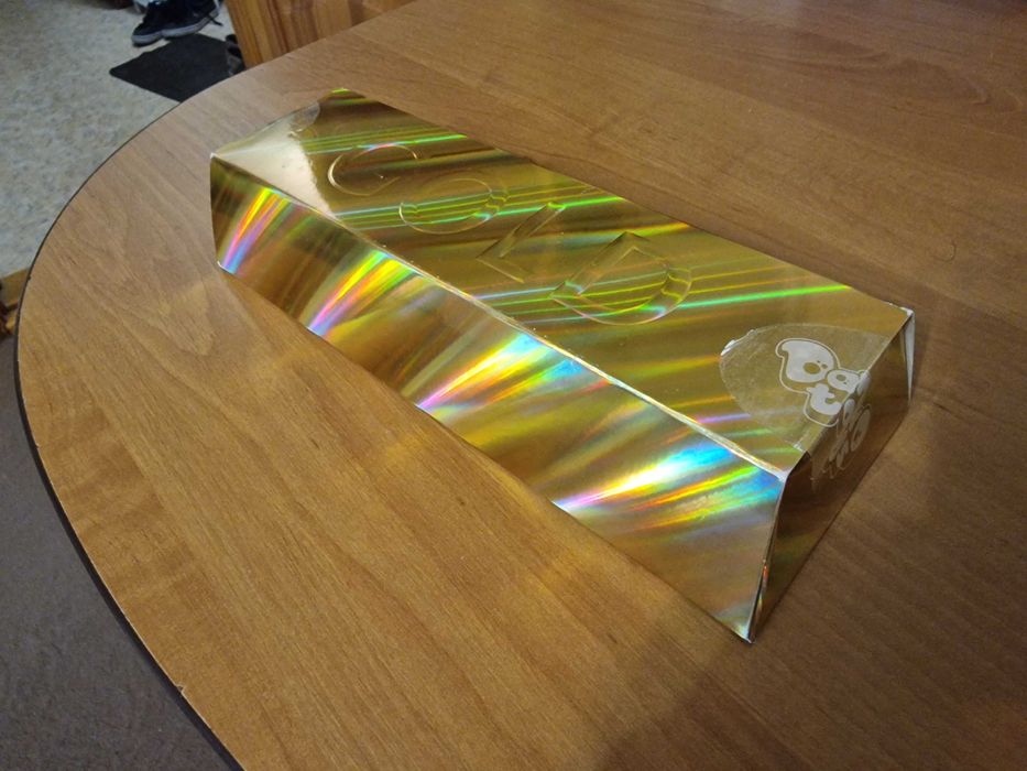 Набір для проведення розкопок