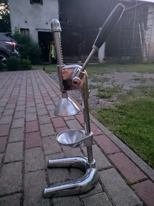 Wyciskarka do cytrusów