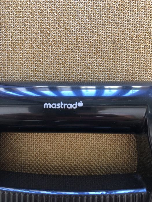 Descascador / Ralador multi funcões! Mastrad! A estrear! 7 funcoes!