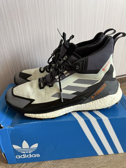 Adidas TERREX Free Hiker 2 GORE-TEX