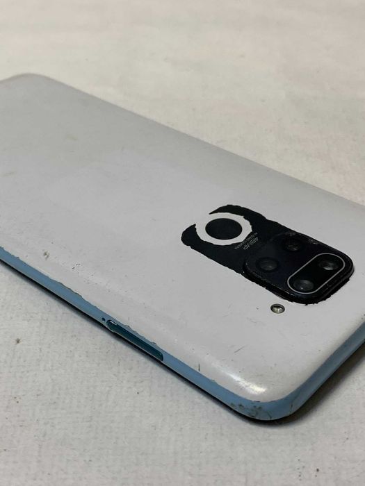 Xiaomi Redmi Note 9 NFC