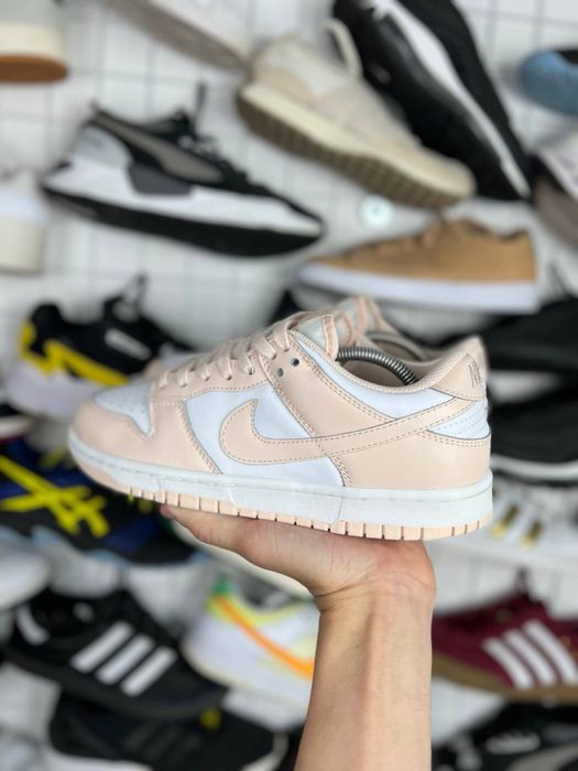 Кроссовки Nike Dunk Оригинал р(40)