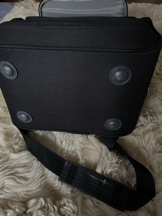 Samsonite kosmetyczka podróżna nakładana na walizkę