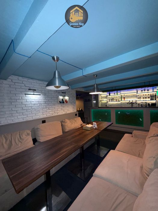 Продам Бізнес Кальян-бар в центрі Києва,вул.Велика Васильківська