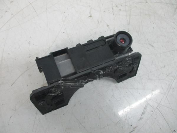 Câmera frontal RENAULT Twingo III (BCM_)