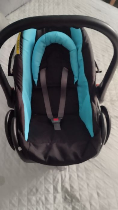 Fotelik samochodowy